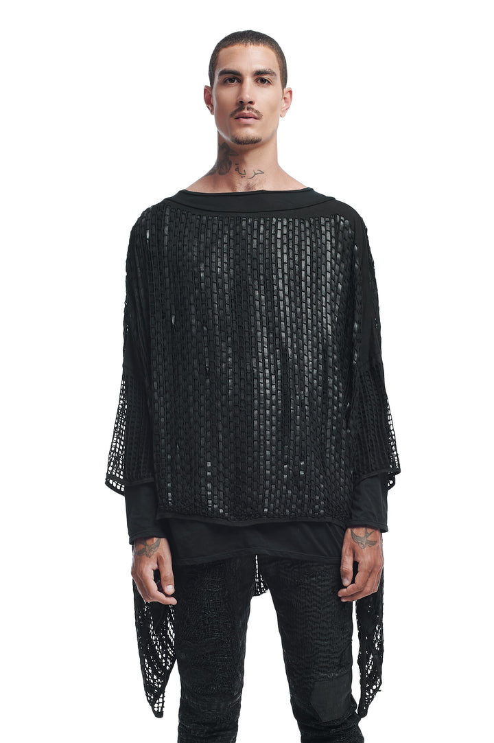 Catapet Top - GELAREH