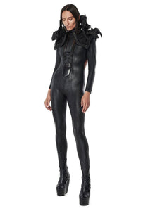 Katia Long Sleeve Bodysuit