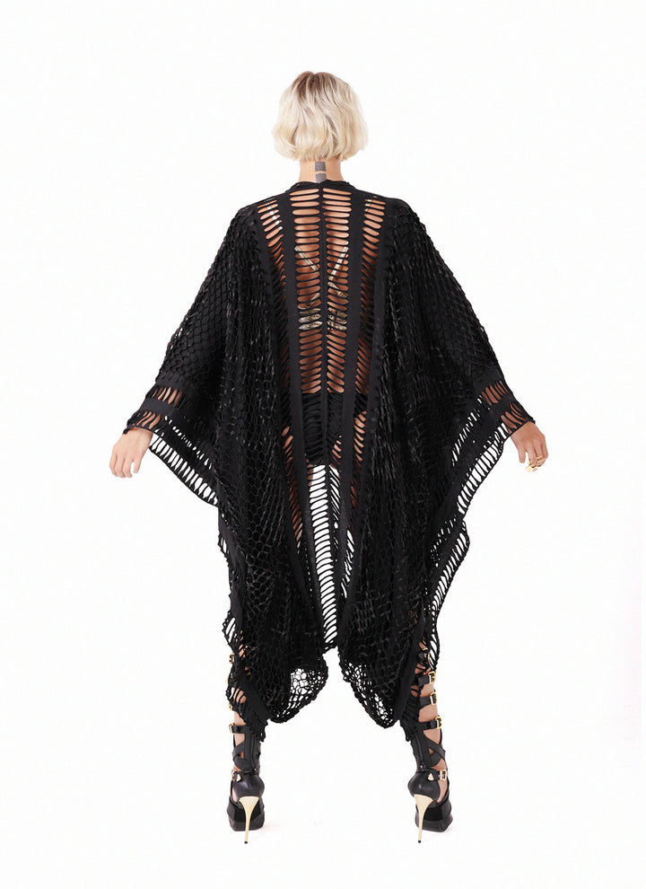 Circle Shawl - GELAREH