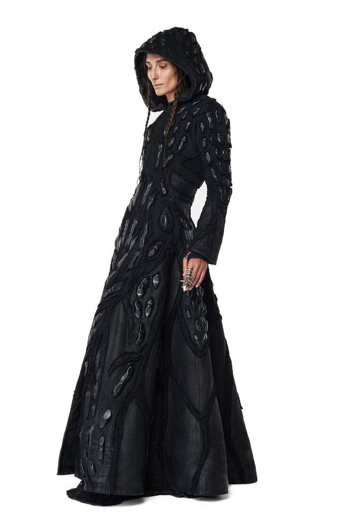 GESARA WOMEN'S COAT - GELAREH