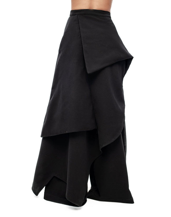 Vesta Skirt - GELAREH