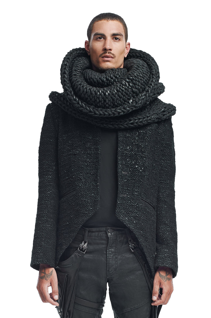 Mafic Shawl - GELAREH