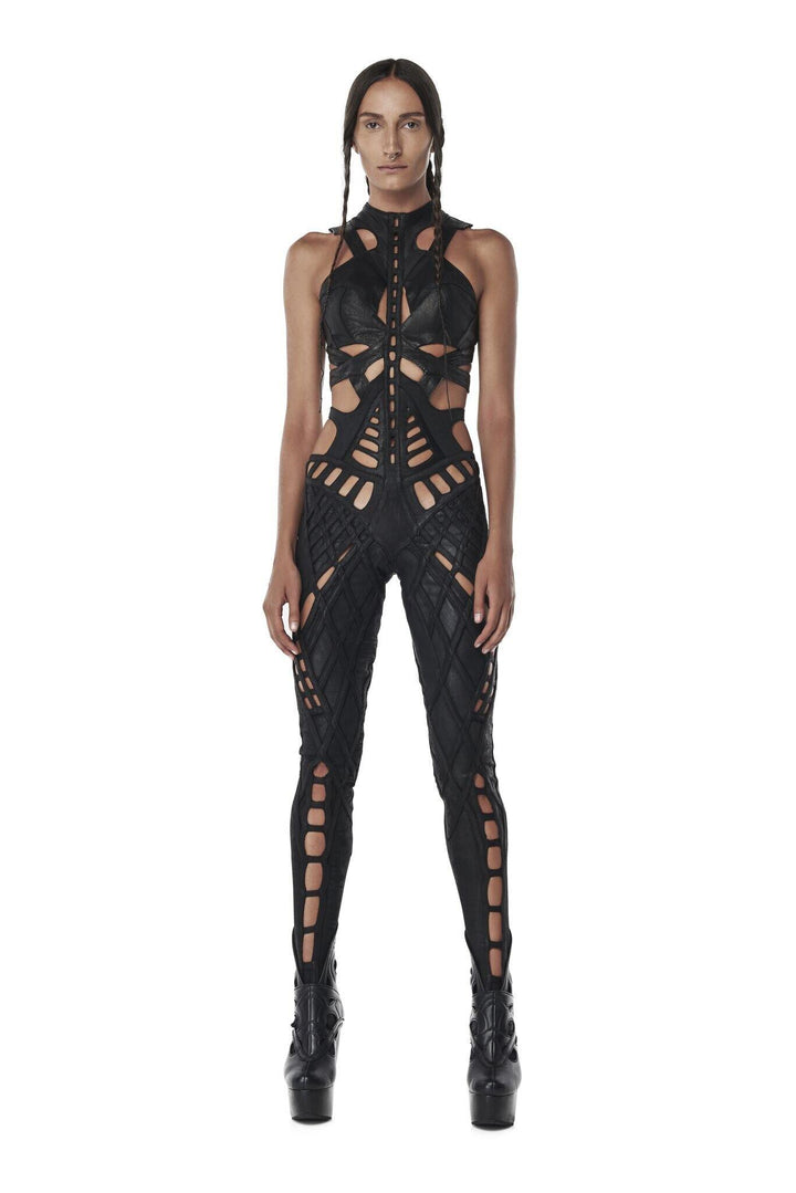 Essenes Full Bodysuit - GELAREH