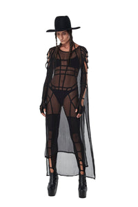 Omnia Mesh Slip
