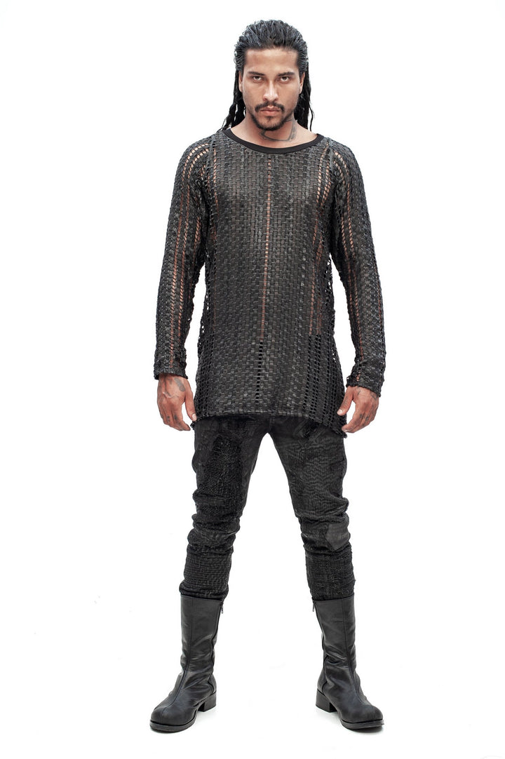 Zus Top - GELAREH