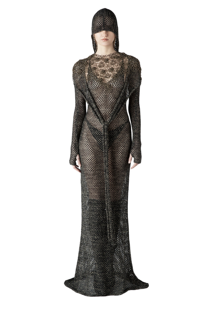 Latta Dress (Set) - GELAREH