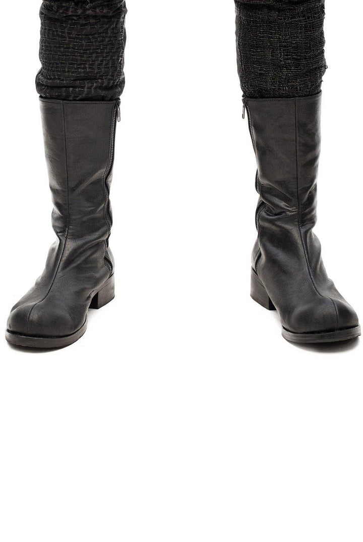 Augustus Boots - GELAREH