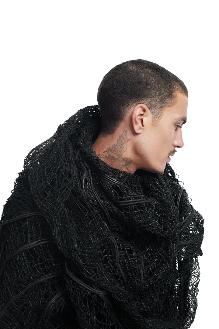 Unzen Scarf - GELAREH