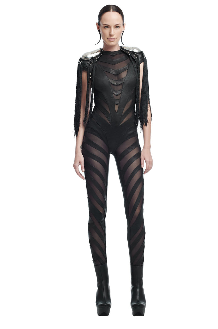 Etna Bodysuit - GELAREH