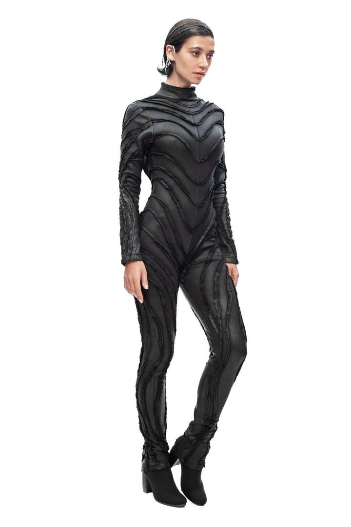 Sharula Bodysuit - GELAREH