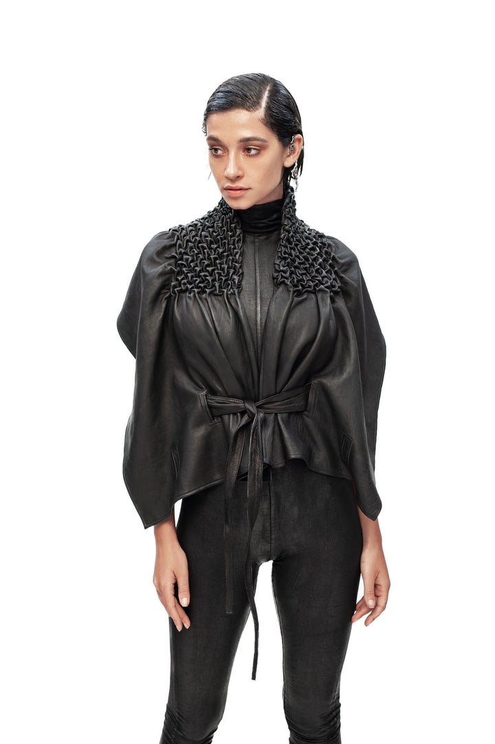 Lumina Blazer - GELAREH