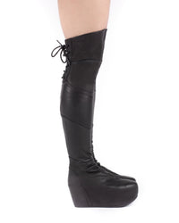 Matrix Boots