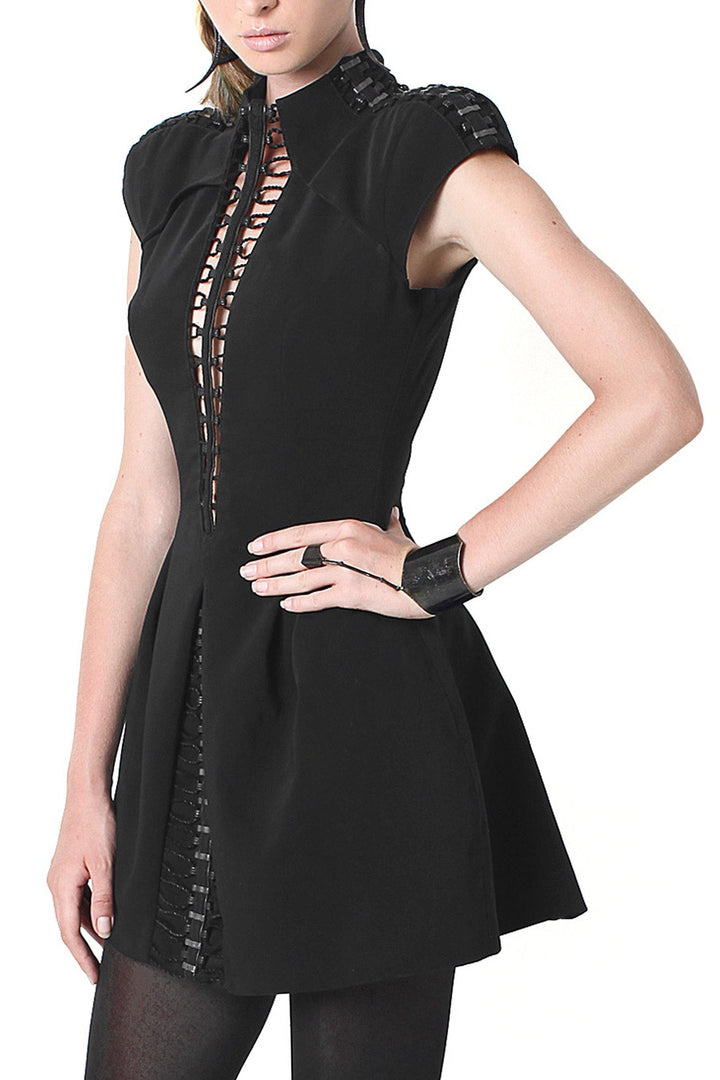 Adora Dress - GELAREH