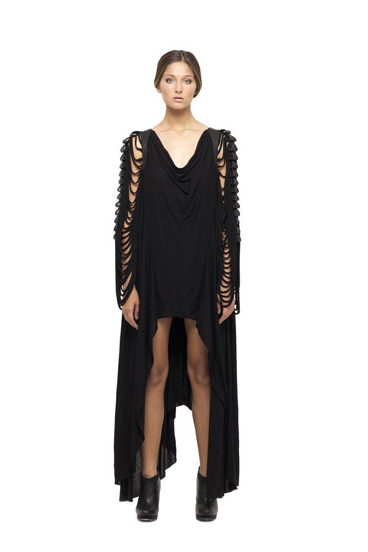 Aliza Long Sleeve - GELAREH