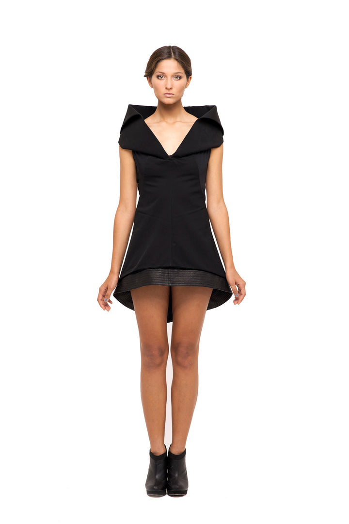 Canalli Dress - GELAREH