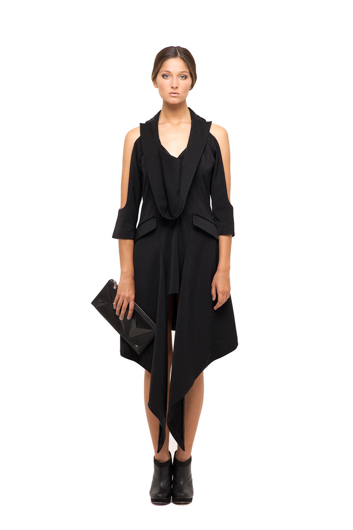 Epoch Dress - GELAREH