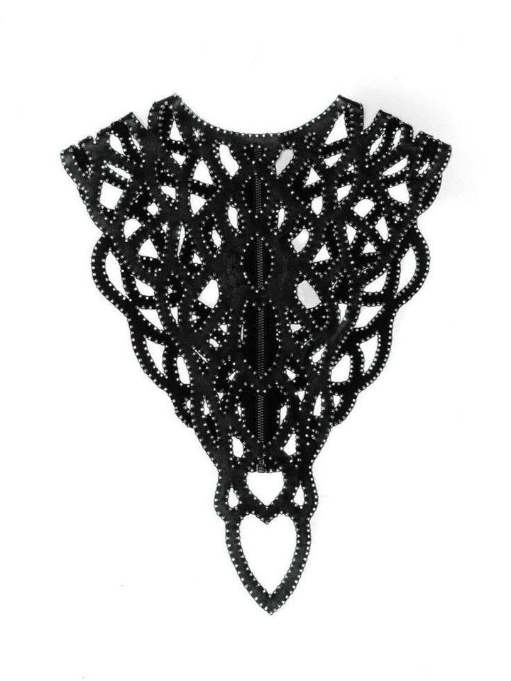 Alphedia Apron - GELAREH