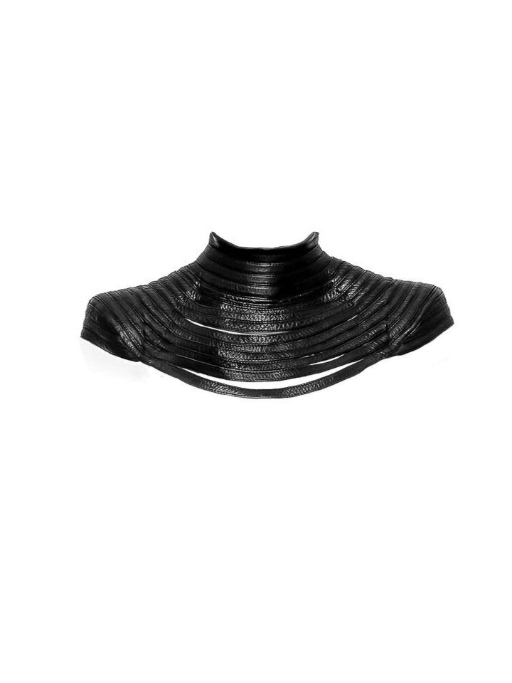 Obsidian Shoulder - GELAREH