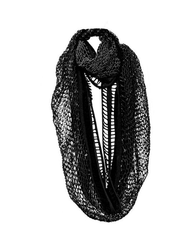 Circle Scarf - GELAREH