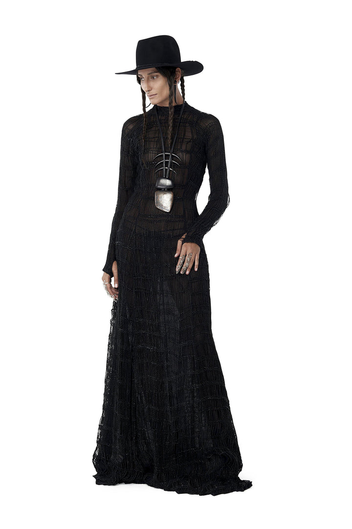 Bellatrix Gown - GELAREH
