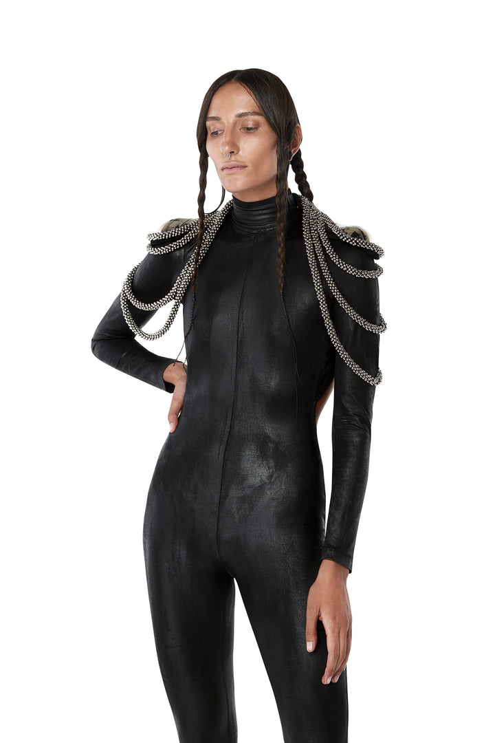 Elouai Epaulette - GELAREH