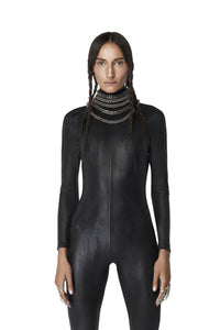 Katia Long Sleeve Bodysuit - Customization
