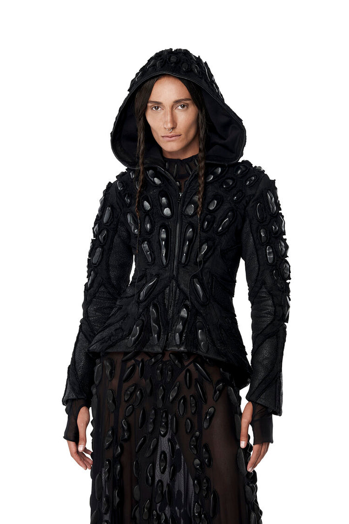 GESARA WOMEN'S JACKET - GELAREH