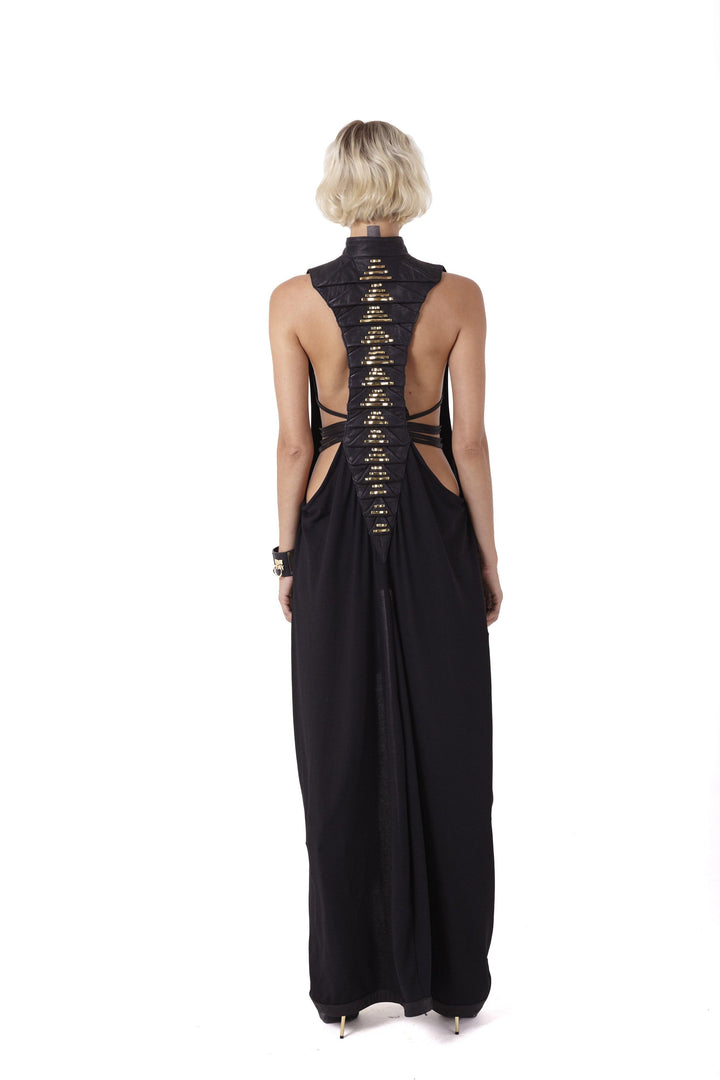 Silias Robe - GELAREH