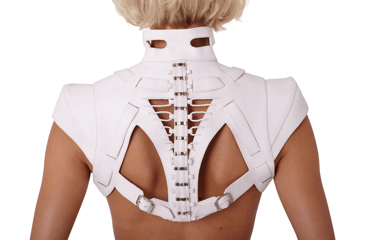 Quartz Shoulder - GELAREH