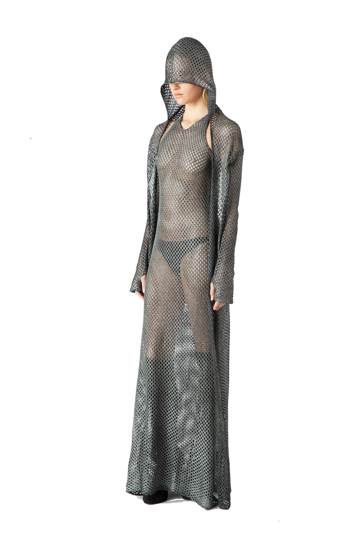 Iata Dress - GELAREH