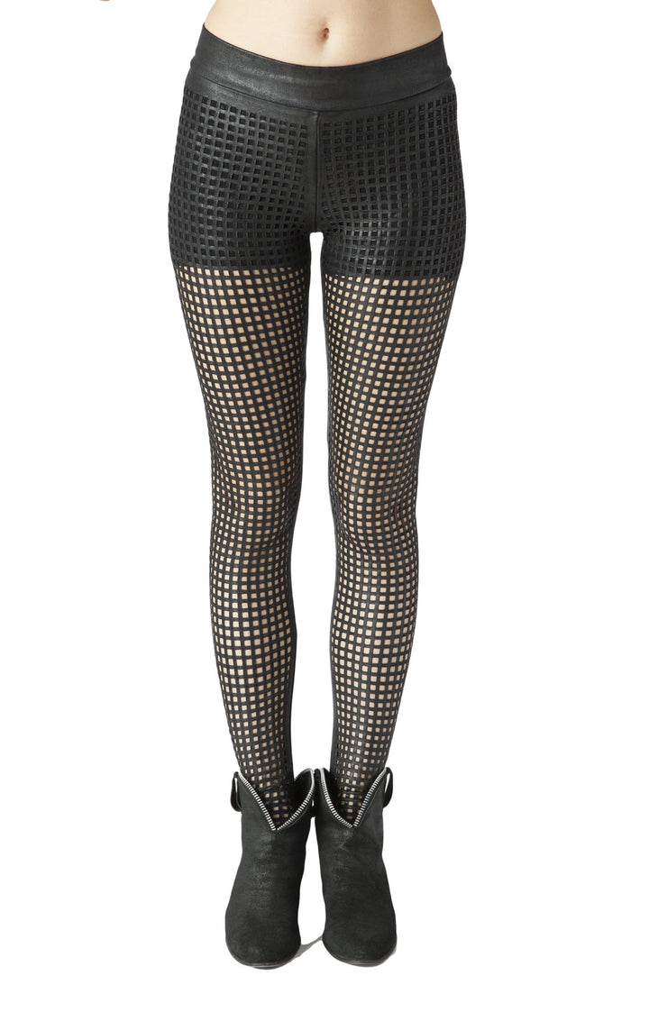 Maz leggings - GELAREH