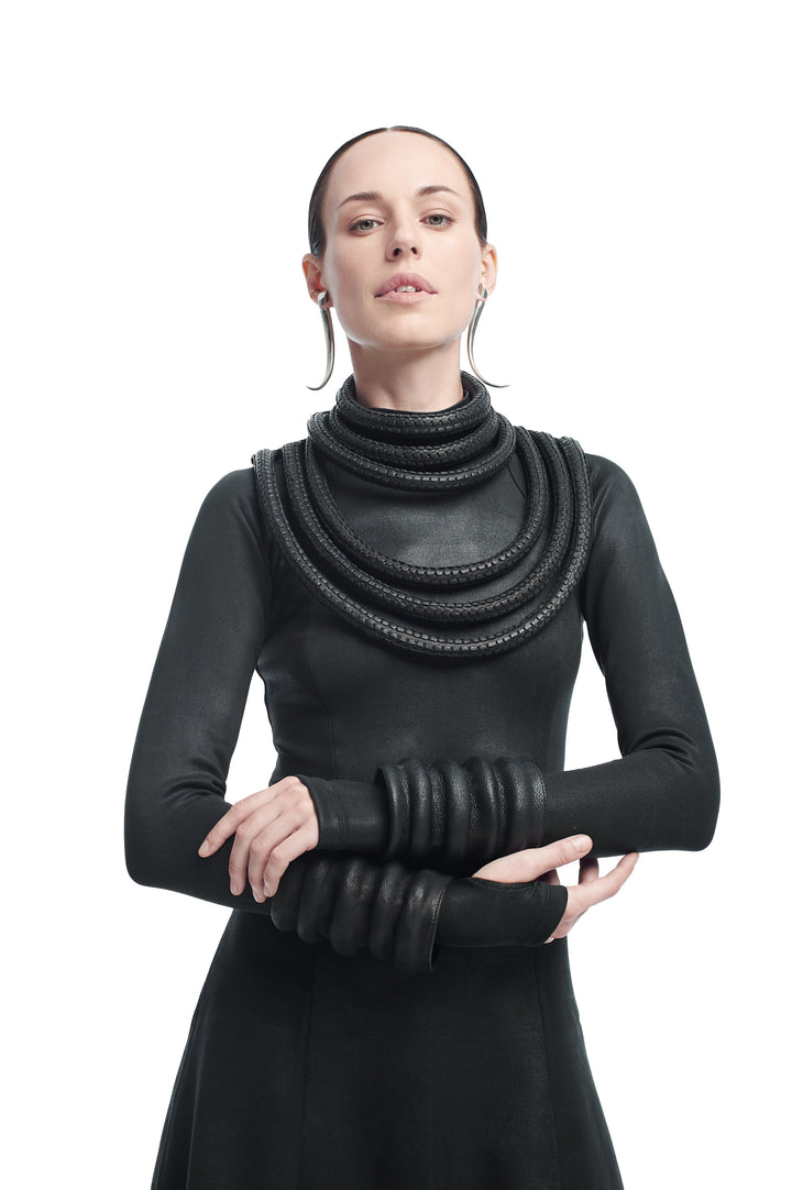 Jokull Necklace - GELAREH