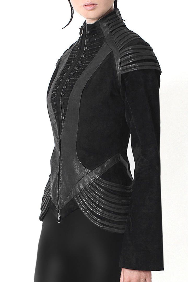 Laced Stihl Jacket - GELAREH