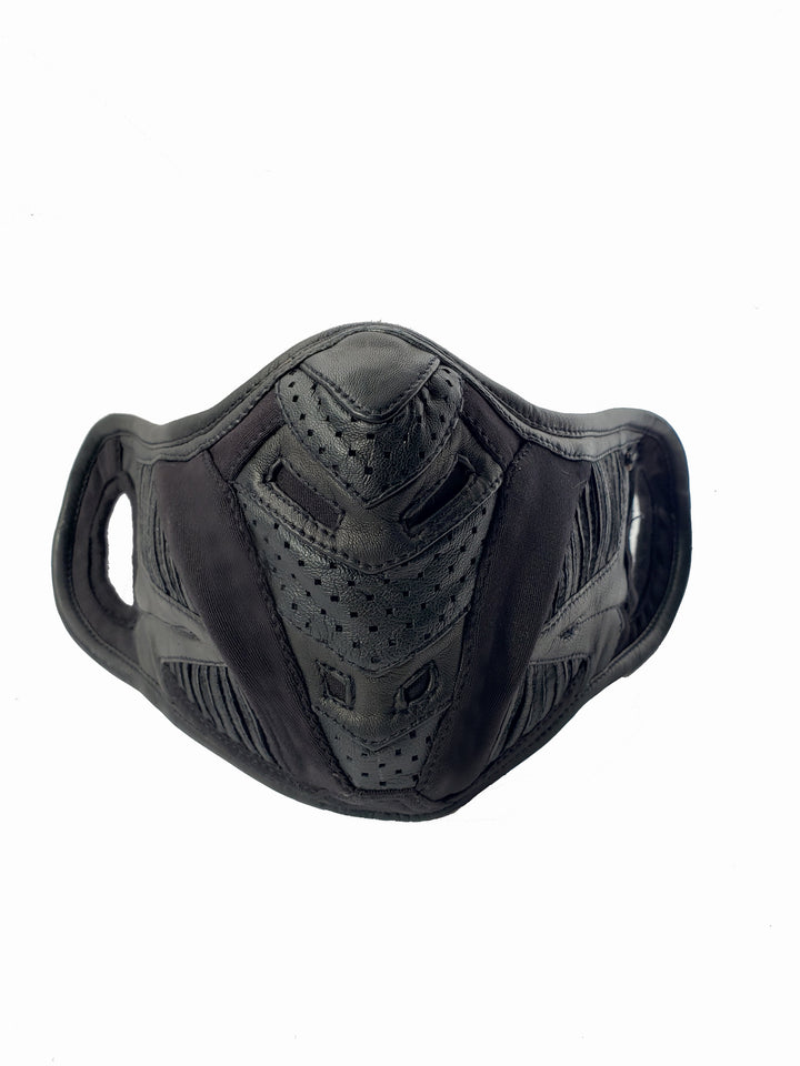Martix Mask - GELAREH