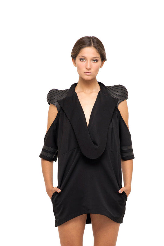 Sailor Dress - GELAREH