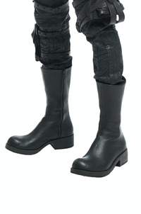 Mason Boots