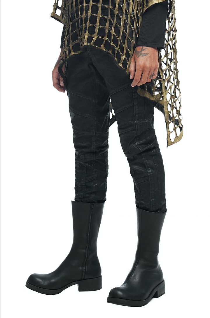 Mauna Jeans - GELAREH
