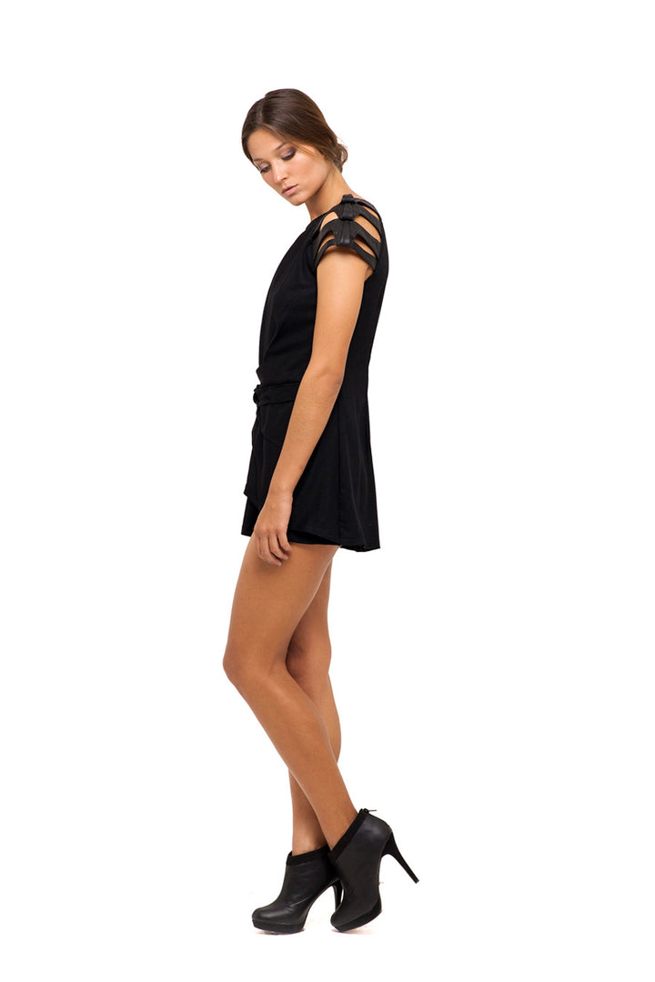 Shoud Dress - GELAREH