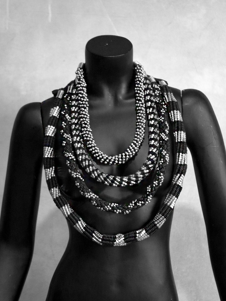 Xenia Women's Necklace - GELAREH