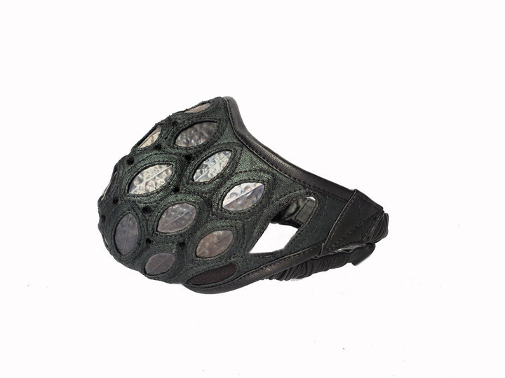 Nauzica Mask - GELAREH