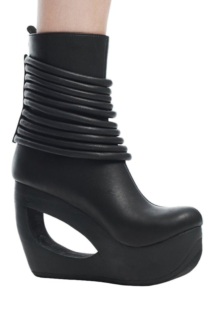 Limnic Boot Covers - GELAREH