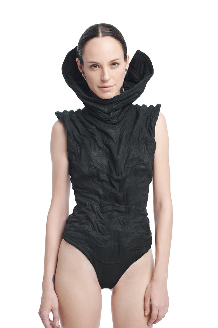 Komatite Bodysuit - GELAREH