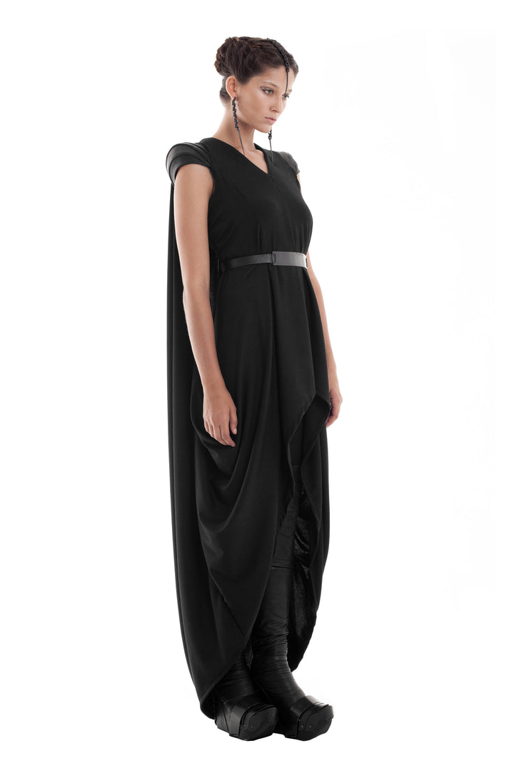 Padishah Dress - GELAREH
