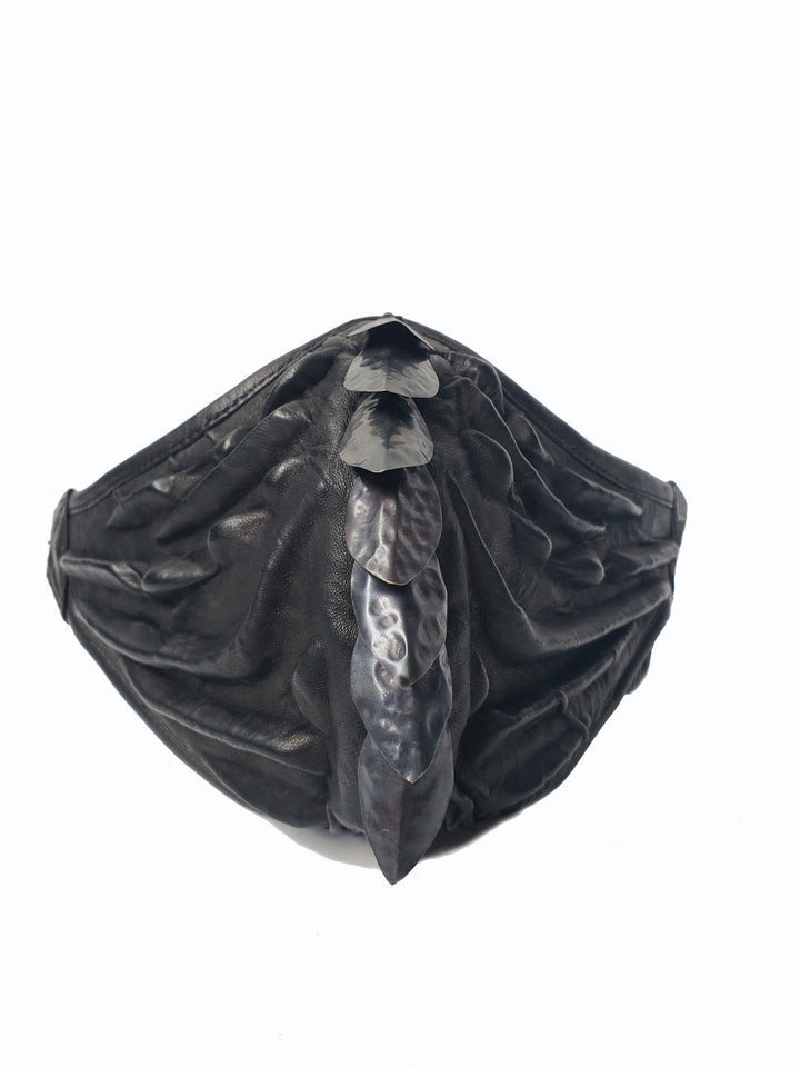 Melchizedek Mask - GELAREH