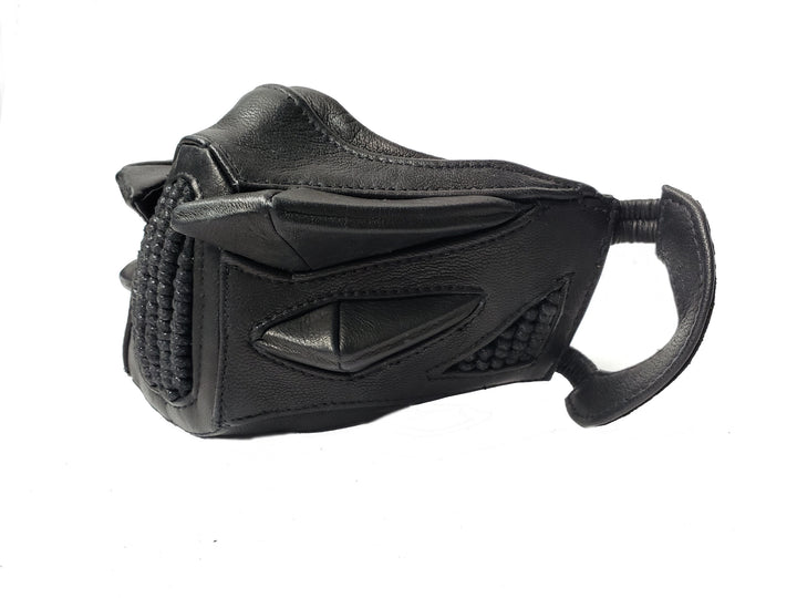 Var Mask - GELAREH