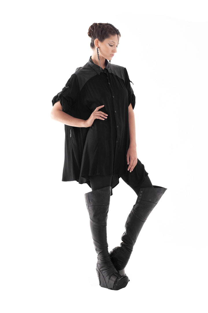 Sophia Blouse - GELAREH