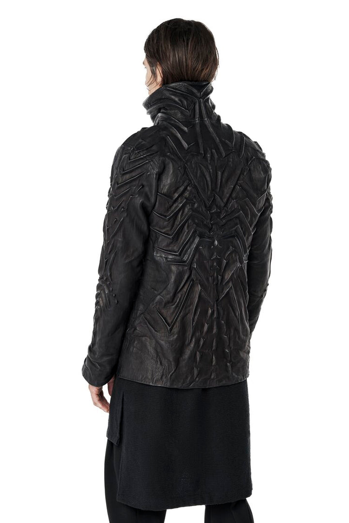 ZEPTEPI JACKET - GELAREH